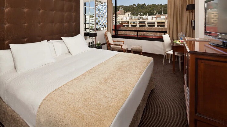 Hotel Victoria Gran Melia